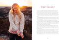 Happy Nordic Knits: Modern Stranded-Colorwork Designs from the Heart of Scandinavia