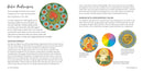 Mindful Colouring: 100 Mandalas and Patterns to Colour in for Peace and Calm: 150 colouring sheets plus 64-page book