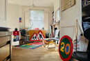 Margaret Calvert: Woman at Work