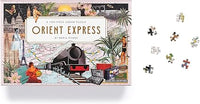 Orient Express