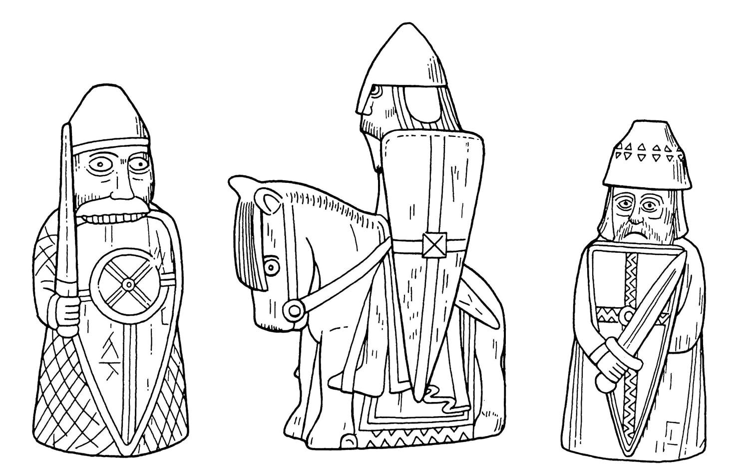 Viking Designs