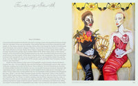 Schiaparelli: Anglomaniac