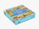 Hemingway's Paris: A 1000 Piece Jigsaw Puzzle
