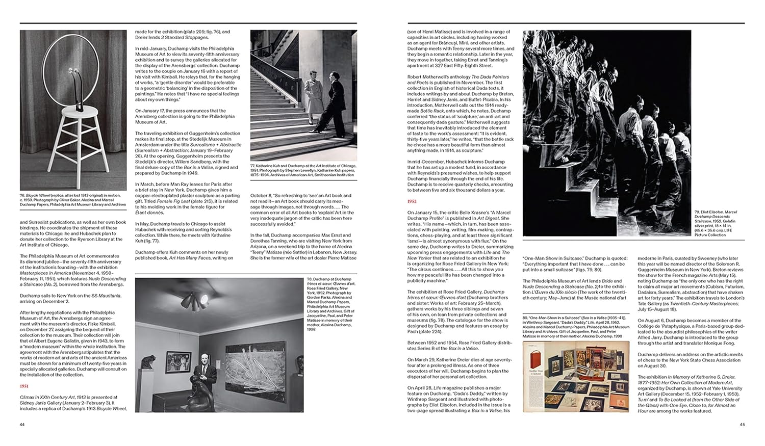 Marcel Duchamp