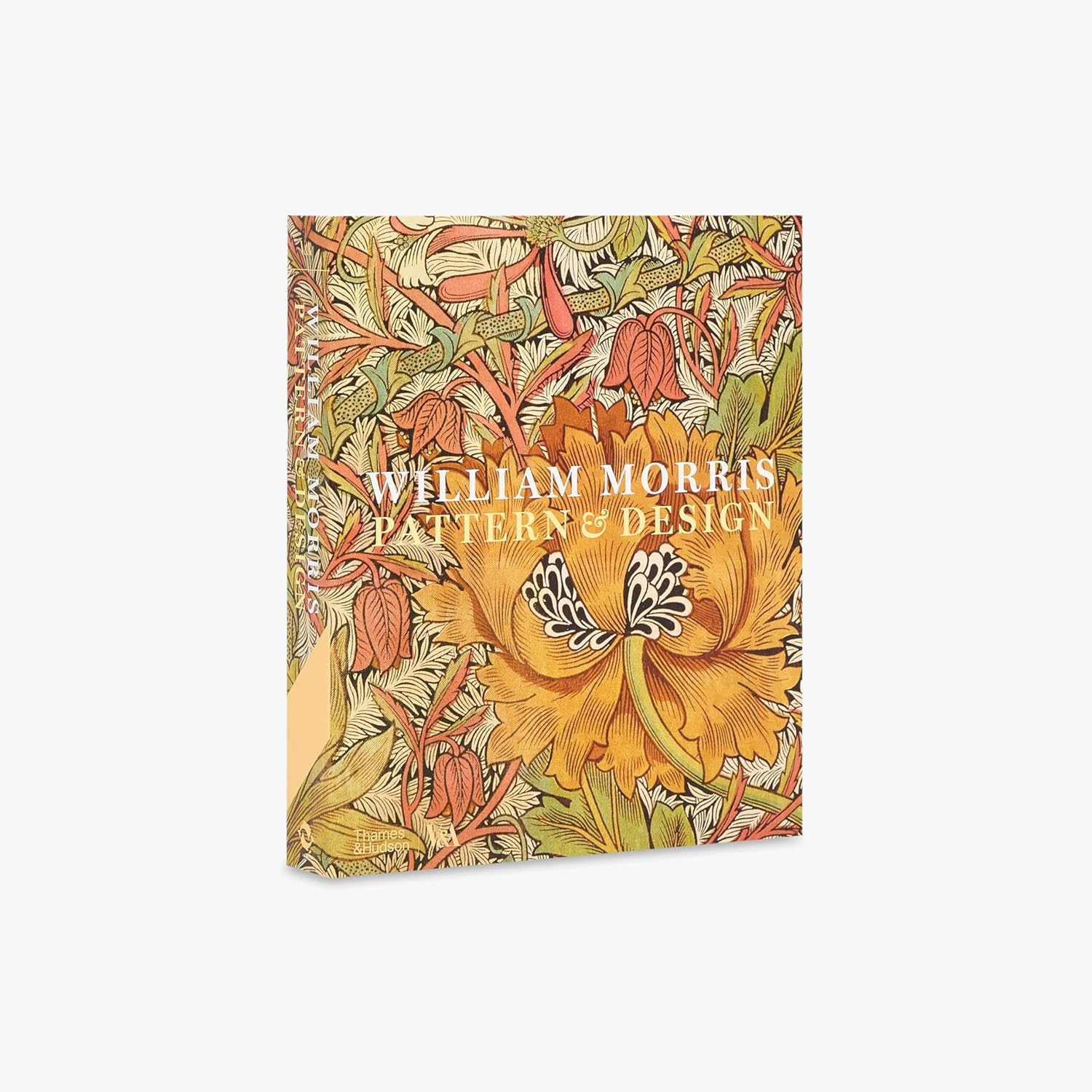 William Morris: Pattern & Design (Victoria and Albert Museum)