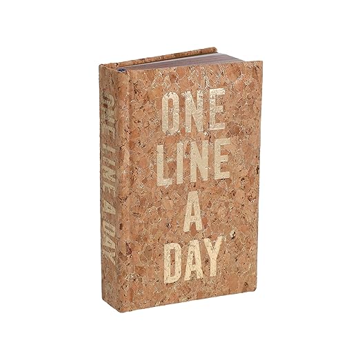Cork One Line a Day