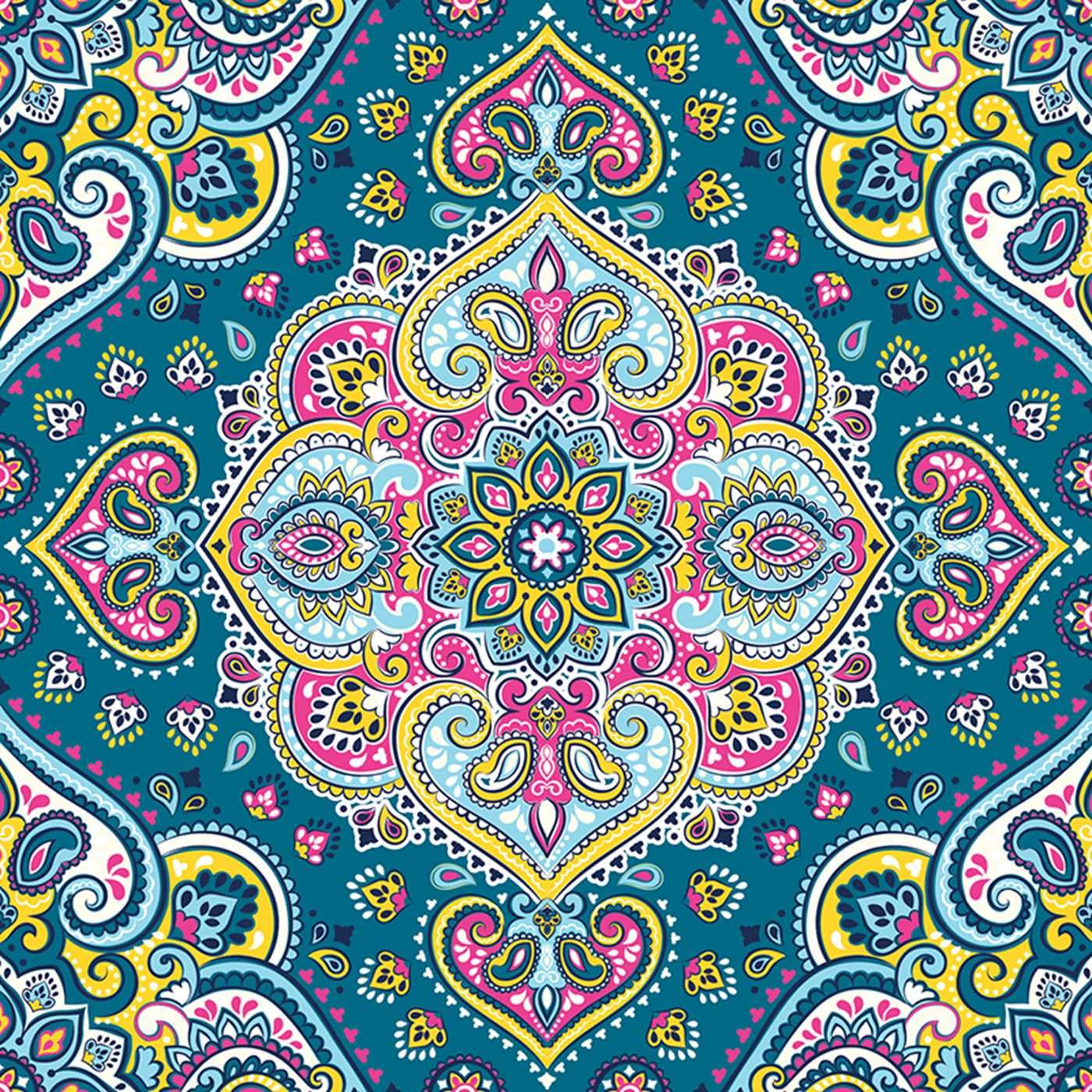 333 Origami Sheets Mandala Designs
