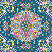 333 Origami Sheets Mandala Designs