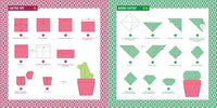 Hola Mexico!: 25 origami projects and 200 sheets