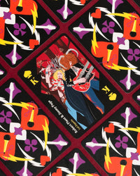 Rock Gods & Goddesses: Book and Playing Cards