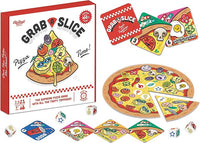 Grab a Slice
