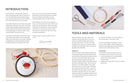 100 Mini Cross Stitch Designs