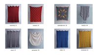 Brooklyn Tweed’s Knit and Crochet Blankets: Projects to Stitch for Home and Away