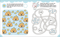 Kawaii Activity Fun: Super Cute Puzzles & Crazy Games