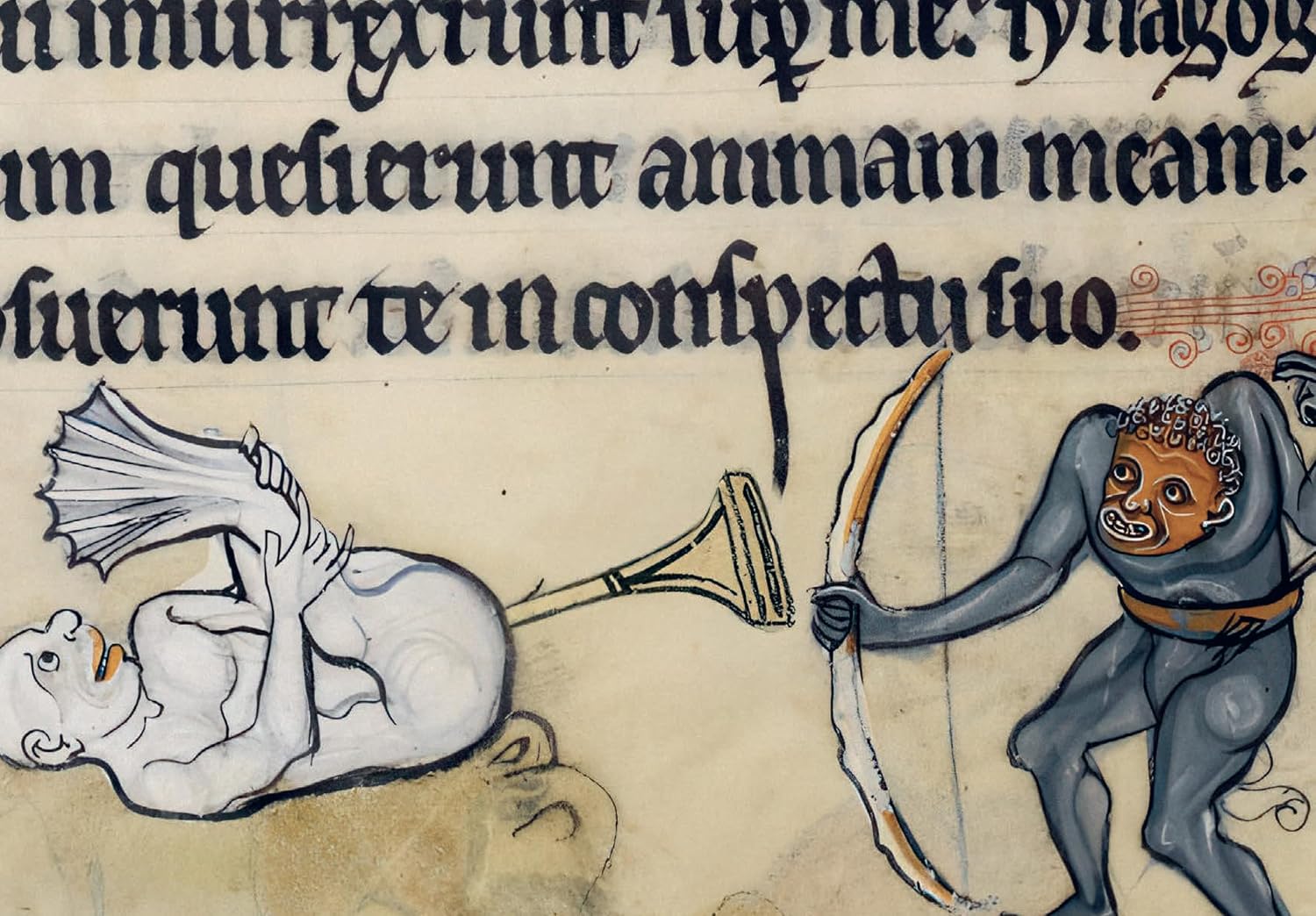 Crazy Medieval Dudes: A Little Sticker Book