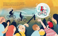 Little People, BIG DREAMS: Advent Calendar Book Collection