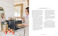 Simple Country Living: Techniques, Recipes, and Wisdom for the Garden, Kitchen, and Beyond