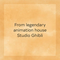 Studio Ghibli Castle in the Sky Sketchbook