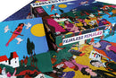 Fearless Females 1000 Piece Puzzle