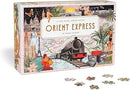 Orient Express
