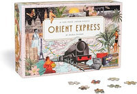 Orient Express
