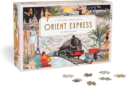Orient Express