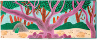Rainforest Sticker Play Reusable Activity Set