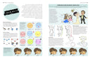 Super-Cute Manga Chibis to Draw and Paint