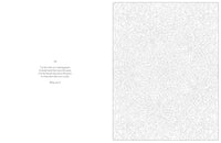 Mystery Coloring Mandalas