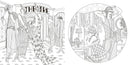 The Jazz Age: A Twenties Inspired Colouring Book