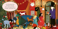 My First Story Orchestra: The Nutcracker: Press the buttons to hear 6 sounds