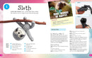 Crochet Your Own Kawaii Animal Cuties: Includes 12 Adorable Patterns and Materials to Make a Shiba Puppy and Sloth