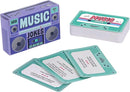 100 Music Jokes