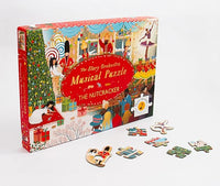 The Story Orchestra: The Nutcracker: Musical Puzzle