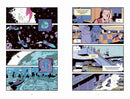 Icongraphics - David Bowie