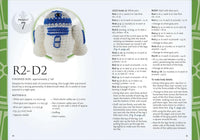 Star Wars Crochet