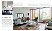Bohemian Modern: Creative and free-spirited contemporary homes