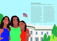 Great Women's Speeches: Empowering Voices that Engage and Inspire