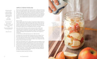 The Conscious Kitchen: A Beginner's Guide to Creating a Sustainable, No-Waste Kitchen for a Healthier Home and Planet