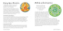 Mindful Colouring: 100 Mandalas and Patterns to Colour in for Peace and Calm: 150 colouring sheets plus 64-page book