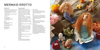 Knit a Mini Ocean: 20 tiny sea creatures to knit