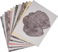 Woodcut Notecards: Notecards in box