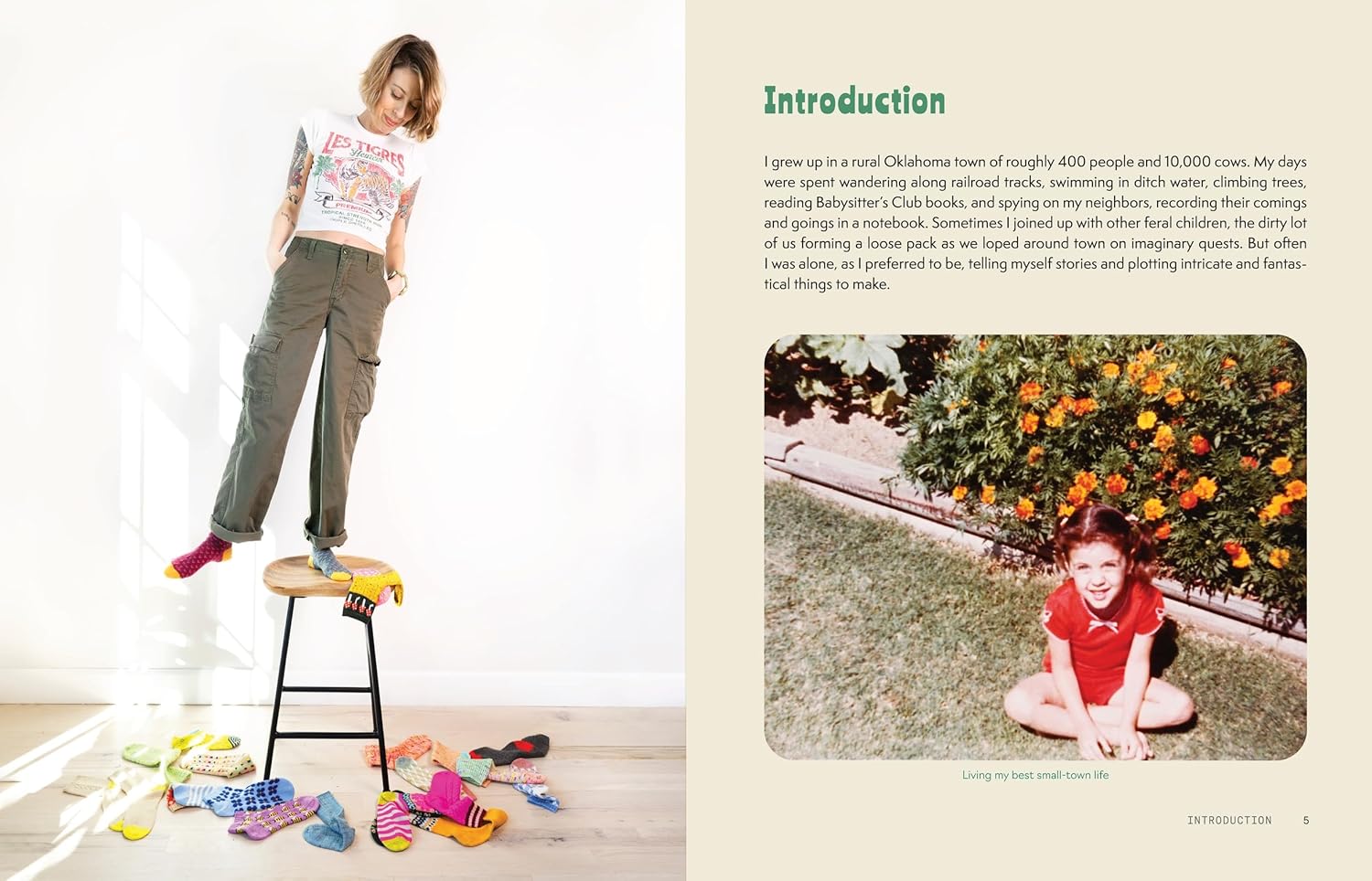 The Sock Obsession: Supercool Socks to Knit and Show Off