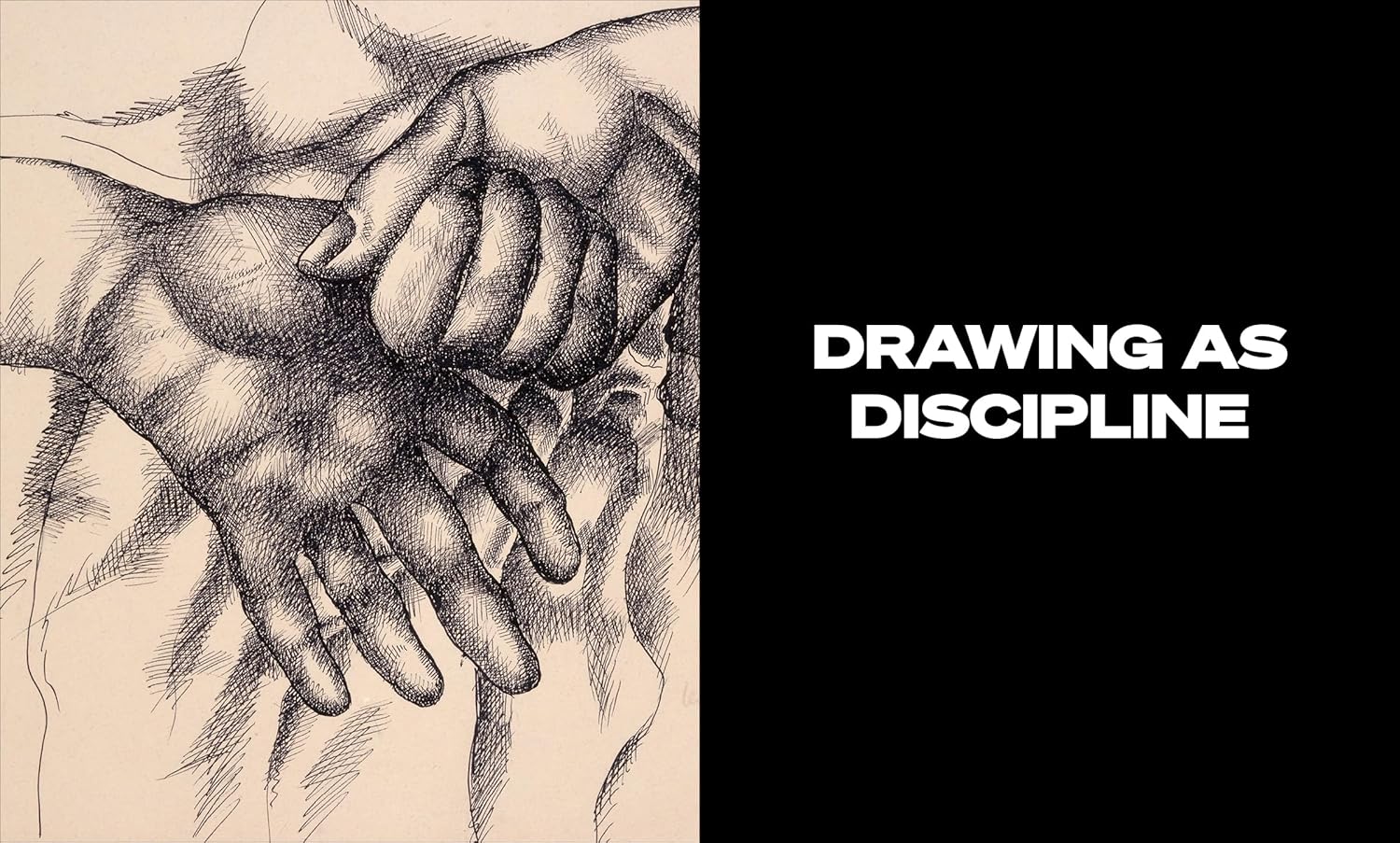 The Primacy of Drawing