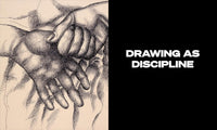 The Primacy of Drawing