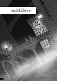 Othello (Manga Shakespeare)
