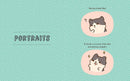 Kawaii Doggies: Learn to Draw Over 100 Adorable Pups in All Their Glory