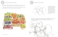 Pocket Prompts Drawing: Tips & Techniques to Inspire Your Practice