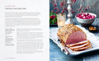 ScandiKitchen Christmas: Festive recipes & seasonal traditions from Scandinavi