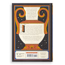 The Odyssey Travel Journal: A Memory Book Inspired by the Classic Tale of Adventure